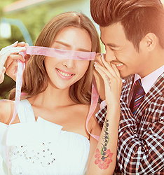 爱的序曲
	
		作者：翁SIR