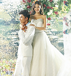 花之物语
	
		作者：吕纯