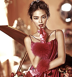 皇室爱情
	
		作者：吕纯