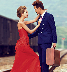 完美的爱恋
	
		作者：翁SIR