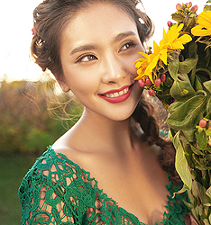 别院爱情
	
		作者：苏雅