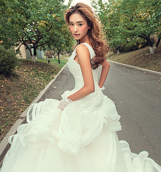 绿色心情
	
		作者：苏雅