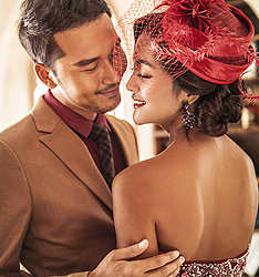 舞夜
	
		作者：高伟