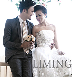 相遇
	
		作者：李明