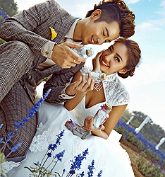 普罗旺斯
	
		作者：陈彬