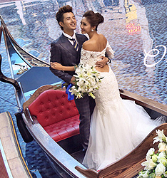 意大利之北
	
		作者：陈彬