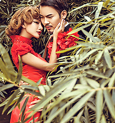 岚
	
		作者：大军