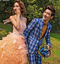 快乐时光
	
		作者：陈杰