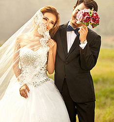 幸福的爱
	
		作者：朱辽斌