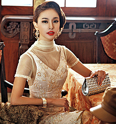 蜜月情书
	
		作者：陈雨辰