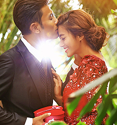 植物园
	
		作者：吕纯