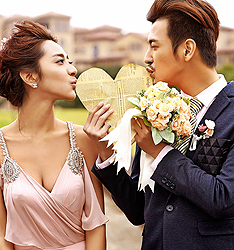 叫做幸福
	
		作者：吕纯