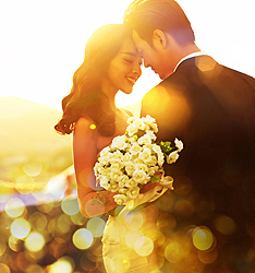 爱在夕阳下
	
		作者：吕纯