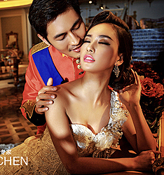 罗密欧的婚礼
	
		作者：陈雨辰