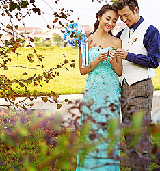 大城小爱
	
		作者：吕纯