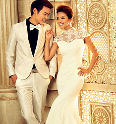 誓约
	
		作者：张云