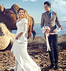 榆林蒙娜丽莎
	
		作者：曹卓蕴