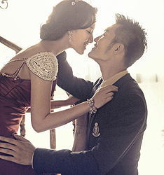 爱情主义
	
		作者：陈彬