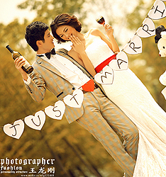 法式浪漫
	
		作者：王龙刚