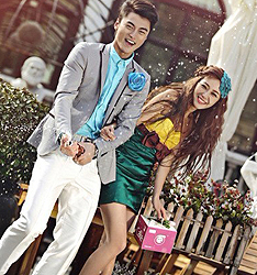 爱
	
		作者：陈彬