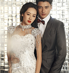 华丽的爱
	
		作者：张宁