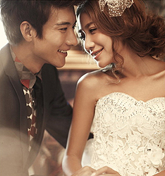 遇见爱
	
		作者：张宁