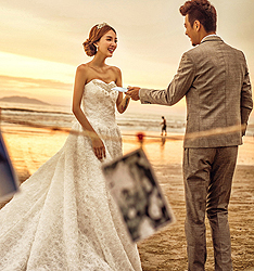 海滩
	
		作者：三亚 MY摄影