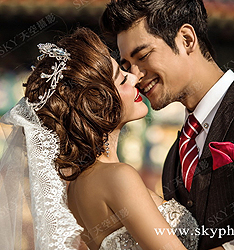 天坛
	
		作者：天空摄影