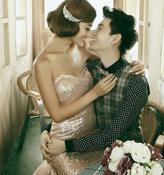 Sean appointments
	
		作者：1983国际婚纱