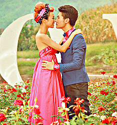 LOVE
	
		作者：王龙刚