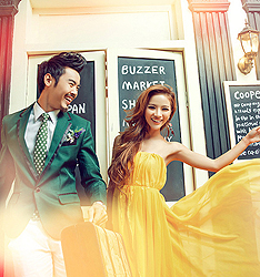 钟爱
	
		作者：大军