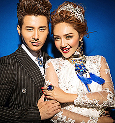 开心时刻
	
		作者：小嘎啦