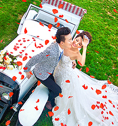 LOVE
	
		作者：大冰