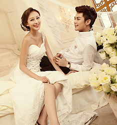 锦绣霓裳
	
		作者：毕奇