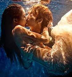 水下爱情
	
		作者：水映画