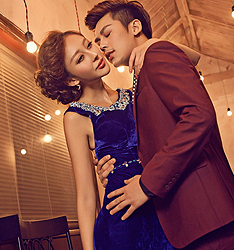 只为有你
	
		作者：毕奇