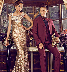 圣彼得婚约
	
		作者：毕奇