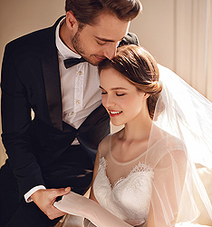 我们的爱
	
		作者：艾尔文视觉