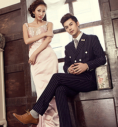 布拉格婚约
	
		作者：毕奇