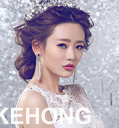 Bling Wedding
	
		作者：罗文雯