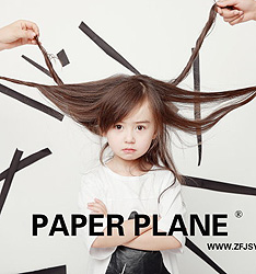 PAPER PLANE Personality
	
		作者：刚子