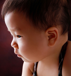 小小的我
	
		作者：陈彬