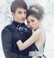 摩登丹妮
	
		作者：翁SIR