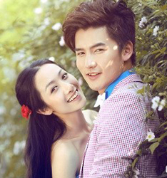 阳光布拉格
	
		作者：美尚摄影