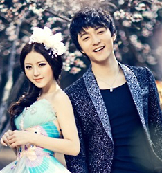 恋人花季
	
		作者：柴金