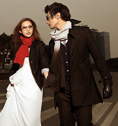 独家镜头
	
		作者：罗凯