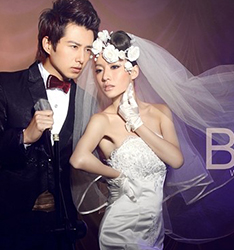 属于我们的舞台
	
		作者：波波