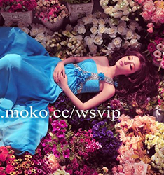 浪漫花海
	
		作者：苏哲