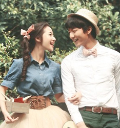 春和物语
	
		作者：杨雷