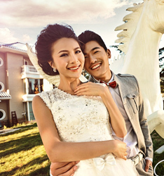 幸福后院
	
		作者：房超